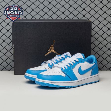 Jordan 1 Low SB UNC CJ7891-401 Unisex