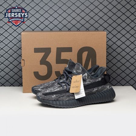 Adidas Yeezy Boost 350 V2 Dark Salt ID4811 36-48