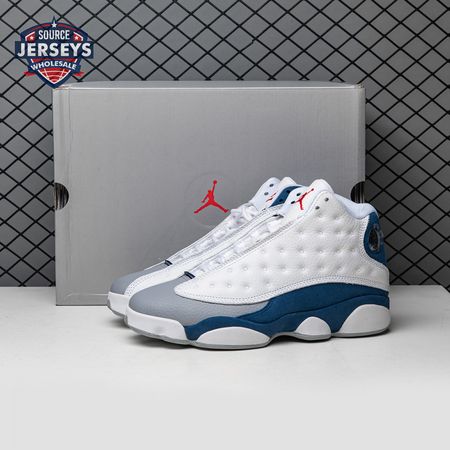 Air Jordan 13 Retro French Blue 414571-164 Men's