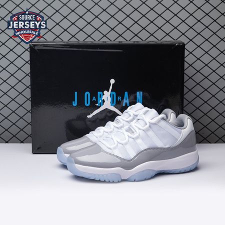 Jordan 11 Retro Low AV2187-140 Unisex