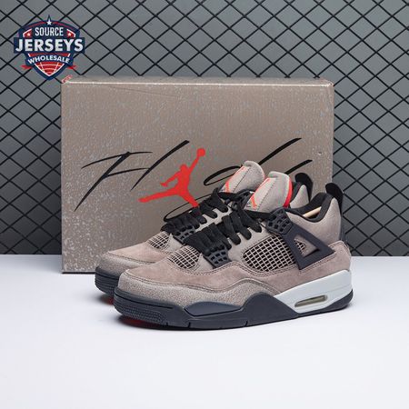 Jordan 4 Retro Taupe Haze DB0732-200 Unisex