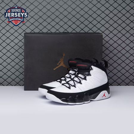 Jordan 9 Retro OG (2016) 302370-112 Men's