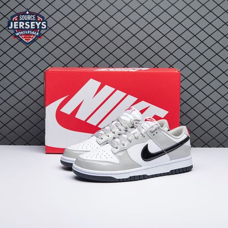 Nike Dunk Low Light Iron Ore DQ7576-001 Unisex