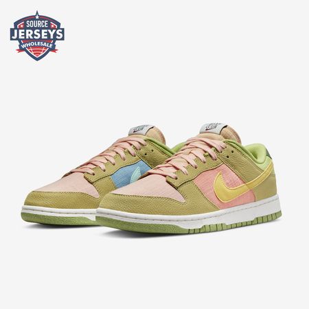 Nike Dunk Low Next Nature Sun Club Arctic Orange DM0583-800 Unisex