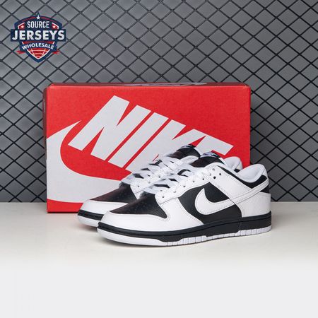 Nike Dunk Low Retro Reverse Panda FD6064-011 Unisex