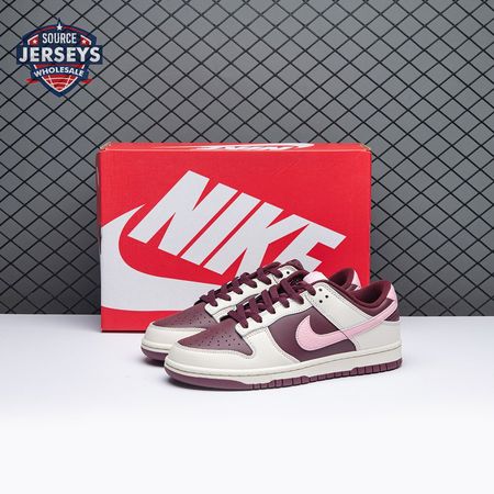 Nike Dunk Low Valentine's Day DR9705-100 Unisex