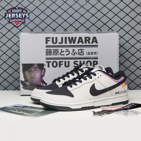 Nike SB Dunk Low Pro AE86 FC AE1391-086 Unisex