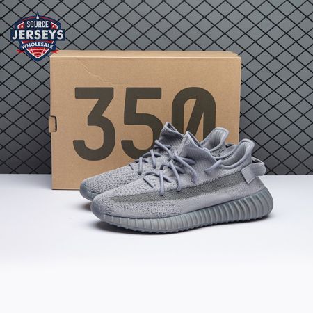 adidas Yeezy 350 Boost V2 Space Ash Grey IF3219 36-48