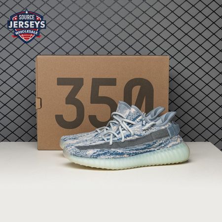 adidas Yeezy Boost 350 V2 MX Blue GW3775 36-48