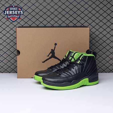 Jordan 12 28 Days Of Flight Men's