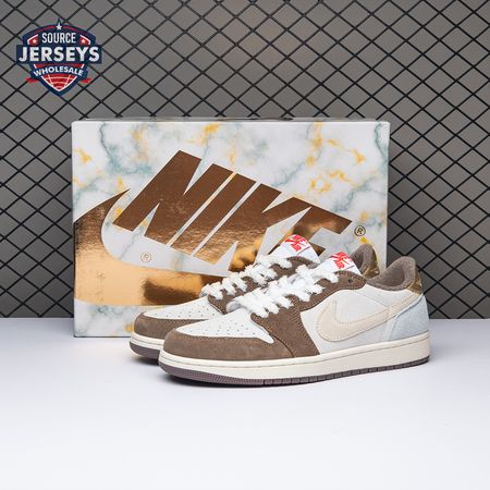 Jordan 1 Retro Low OG Year Of The Rabbit DV1312-200 Unisex