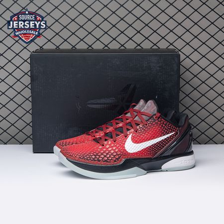 Nike Kobe 6 Protro All Star DH9888-600 Men's