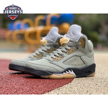 Jordan 5 Retro Jade Horizon DC7501-300 Men's