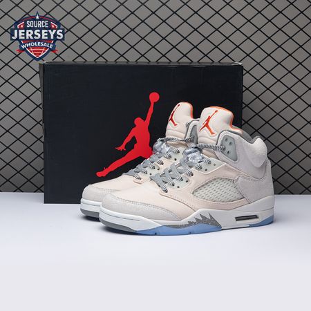 Jordan 5 Retro SE Craft Light Orewood Brown FD9222-180 Men's