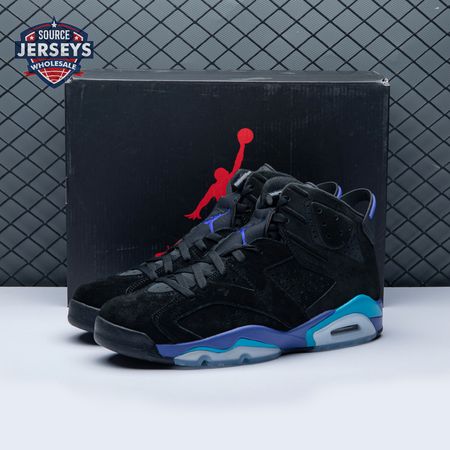 Air Jordan 6 "Aqua" CT8529-004 Men's