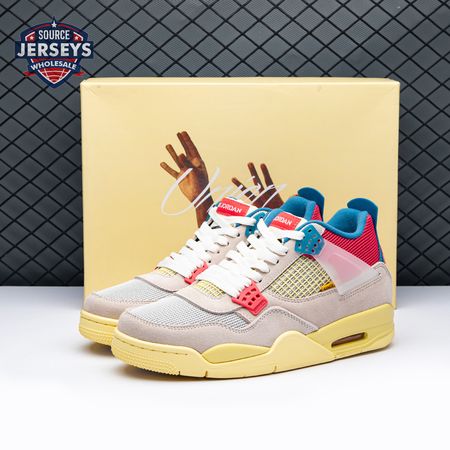 Air Jordan 4 Retro 'Guava Ice' Men's