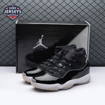 Air Jordan 11 Retro 'Jubilee / 25th Anniversary' Men's