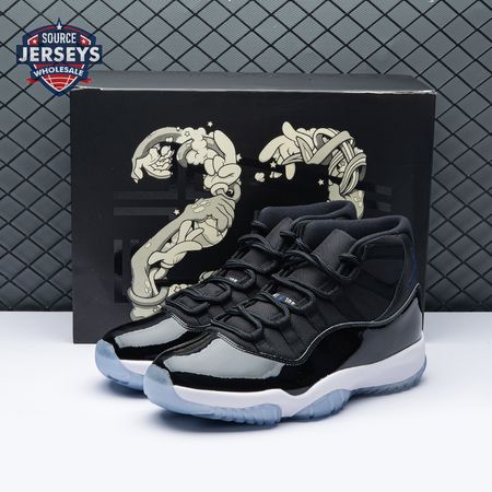 Air Jordan 11 Retro "Space Jam" Men's