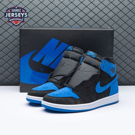 Air Jordan 1 Reimagined Royal DZ5485-042 Unisex