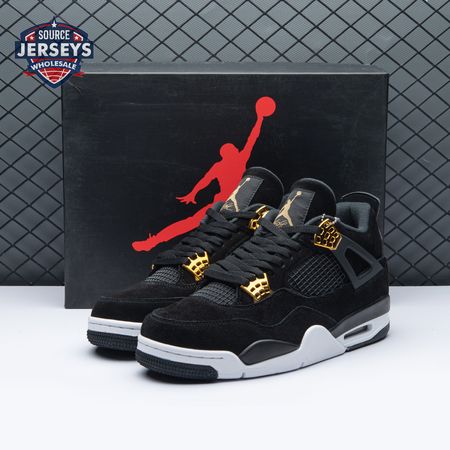 Air Jordan 4 Retro 'Royalty' Men's