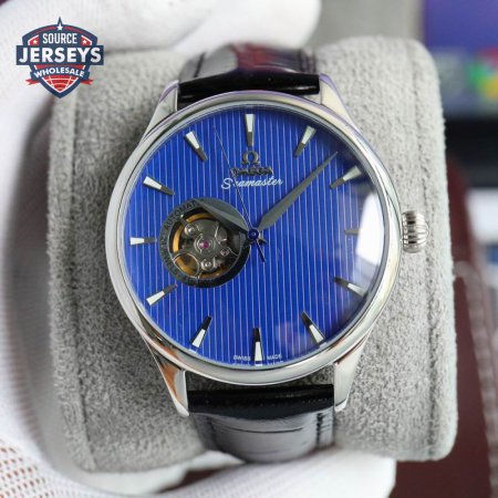 Omega Seamaster Aqua Terra 150m