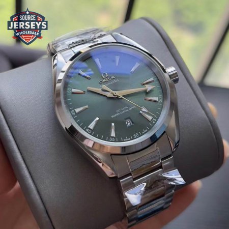 Omega Seamaster Aqua Terra 150m