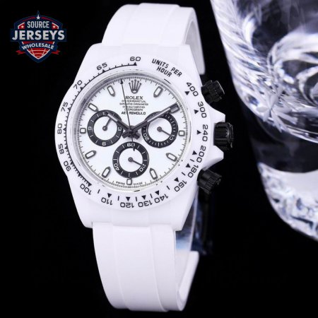 Rolex Rolex Aet Remould 40mm