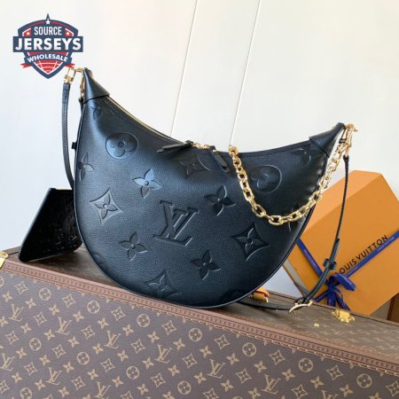 Loop Hobo Black M46725