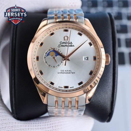 Omega Seamaster Aqua Terra 150m