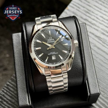 Omega Seamaster Aqua Terra 150m