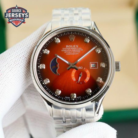 Rolex Datejust 40mm