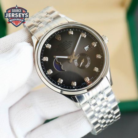 Rolex Datejust 40mm