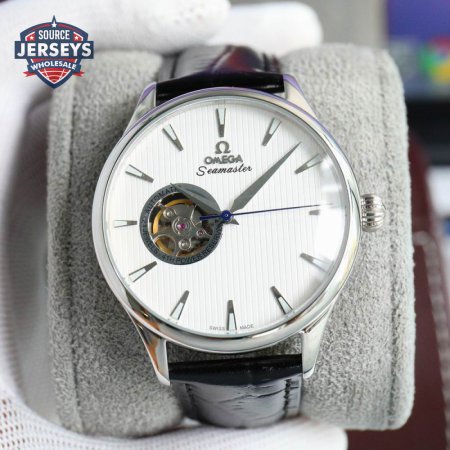 Omega Seamaster Aqua Terra 150m