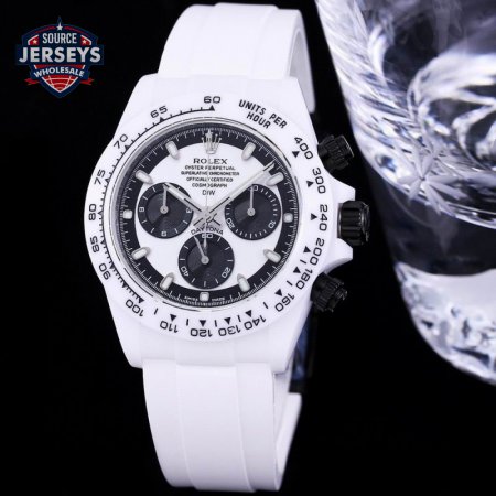 Rolex Rolex Aet Remould 40mm