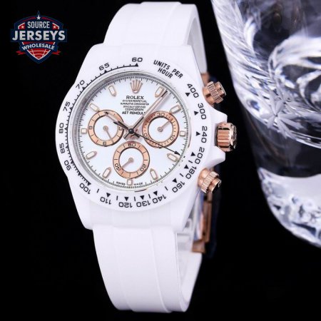 Rolex Rolex Aet Remould 40mm