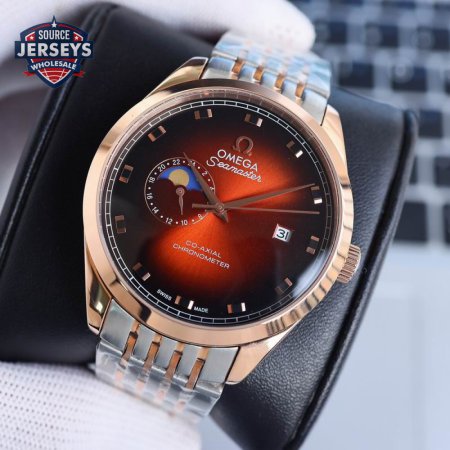 Omega Seamaster Aqua Terra 150m