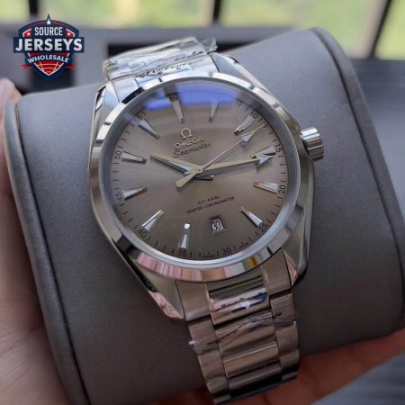 Omega Seamaster Aqua Terra 150m