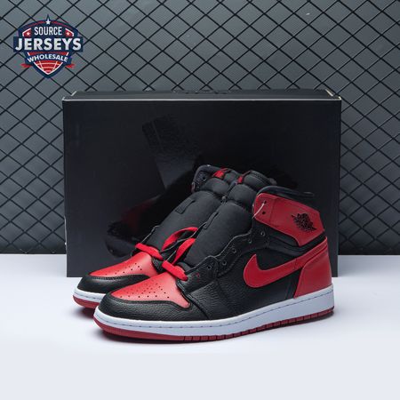 Jordan 1 Retro Banned (B-Grade) (2011) 43200-001 Men's