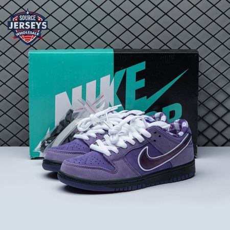 Dunk Low SB 'Purple Lobster' Men's