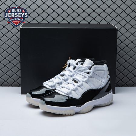 Jordan 11 Retro DMP Gratitude (2023) CT8012-170 Unisex