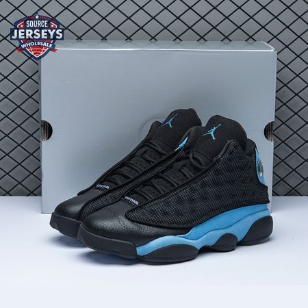 Jordan 13 Retro University Blue DJ5982-041 Men's