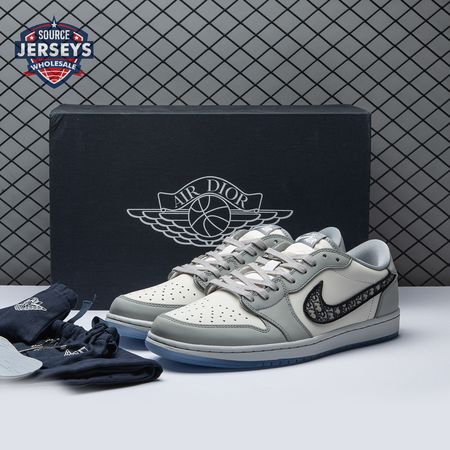 Jordan 1 Retro Low Men's