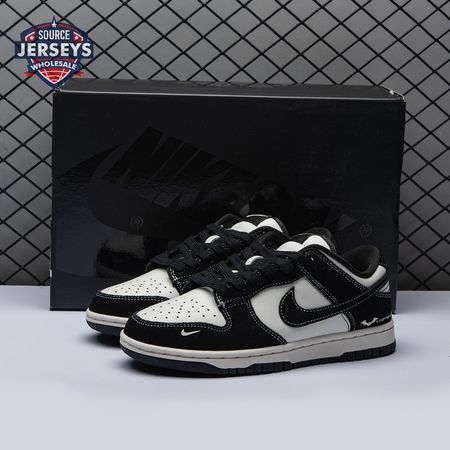 Nike SB Dunk Low Batman FC1688 300 Unisex