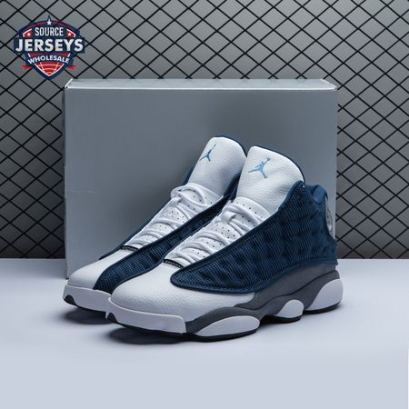 Air Jordan 13 Retro 'Flint' 2020 Men's