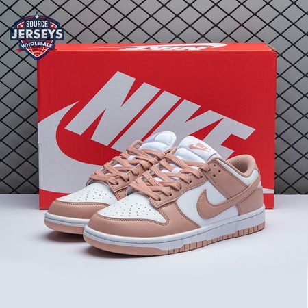 Nike Dunk Low Roperse Whis Men's