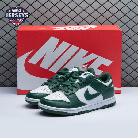 Nike Dunk Low Team Green SP Unisex