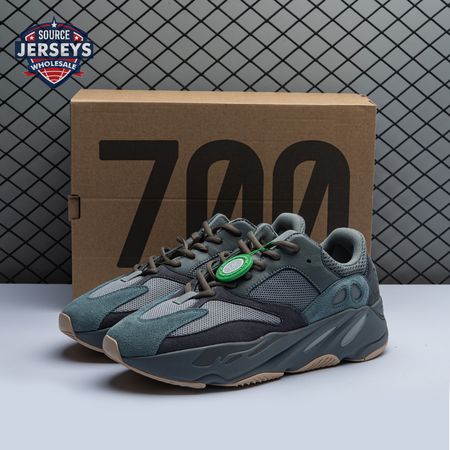 Yeezy Boost 700 'Teal Blue' 36-48