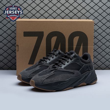 Yeezy Boost 700 'Utility Black' 36-48
