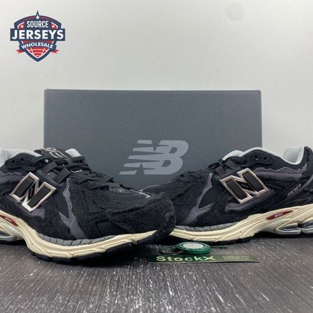 New Balance 1906D Protection Pack Black 40-46.5