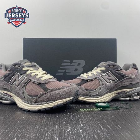 New Balance 2002R Protection Pack Dusty Lilac M2002RDY 36-46.5